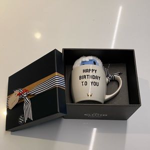 Gift set - Cute Birthday mug set